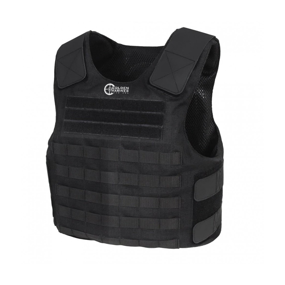 Body Armor